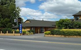 South Park Motel